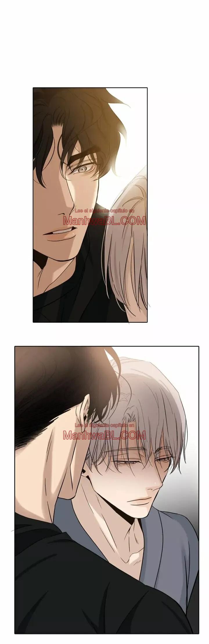 Deuda de amor - Capítulo 27 manhwa