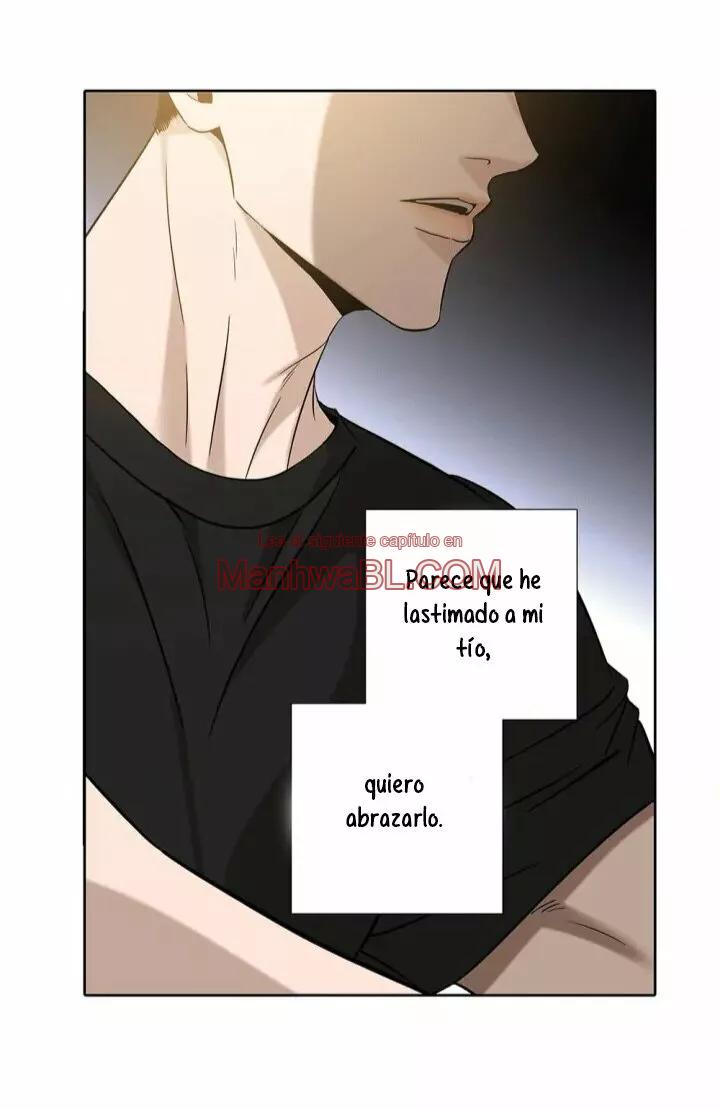 Deuda de amor - Capítulo 27 manhwa