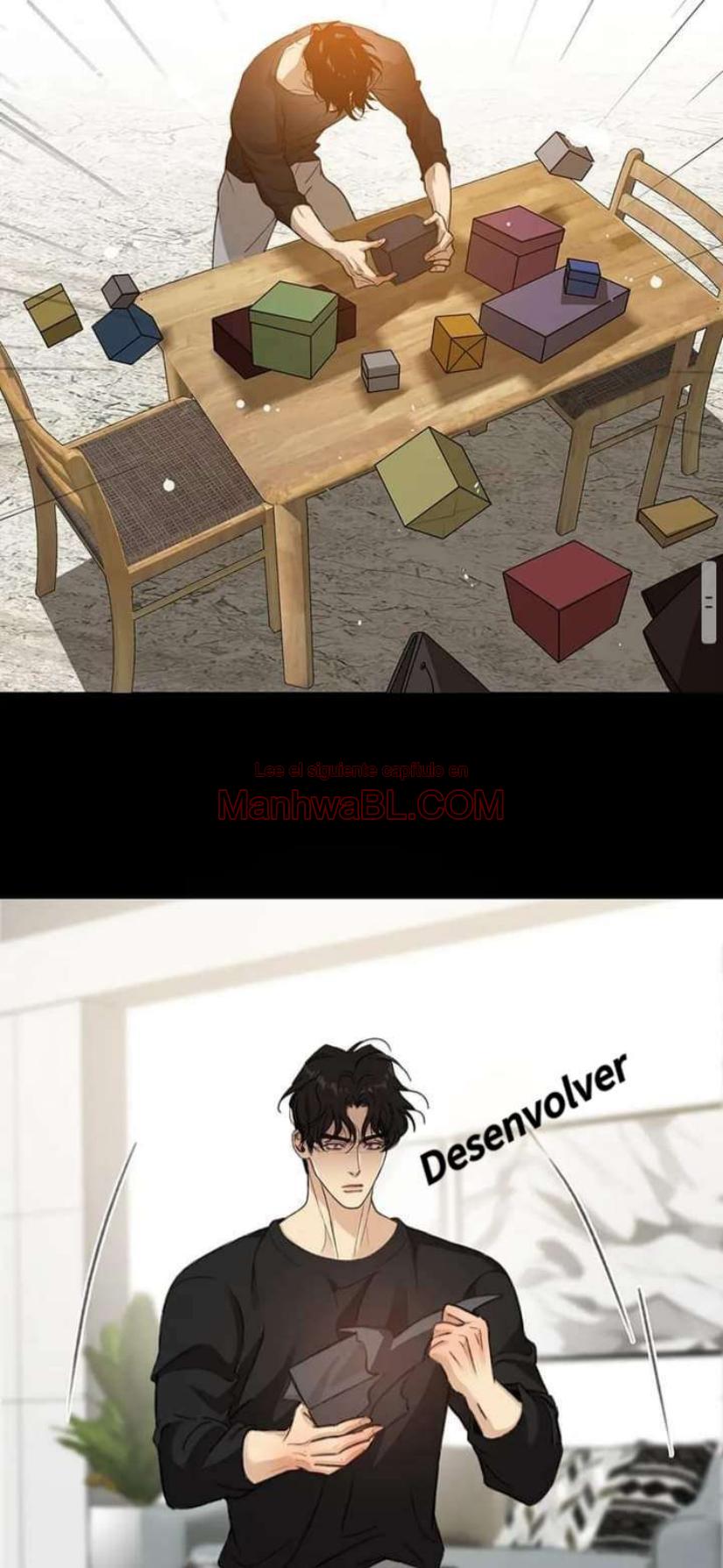 Deuda de amor - Capítulo 66 2 manhwa