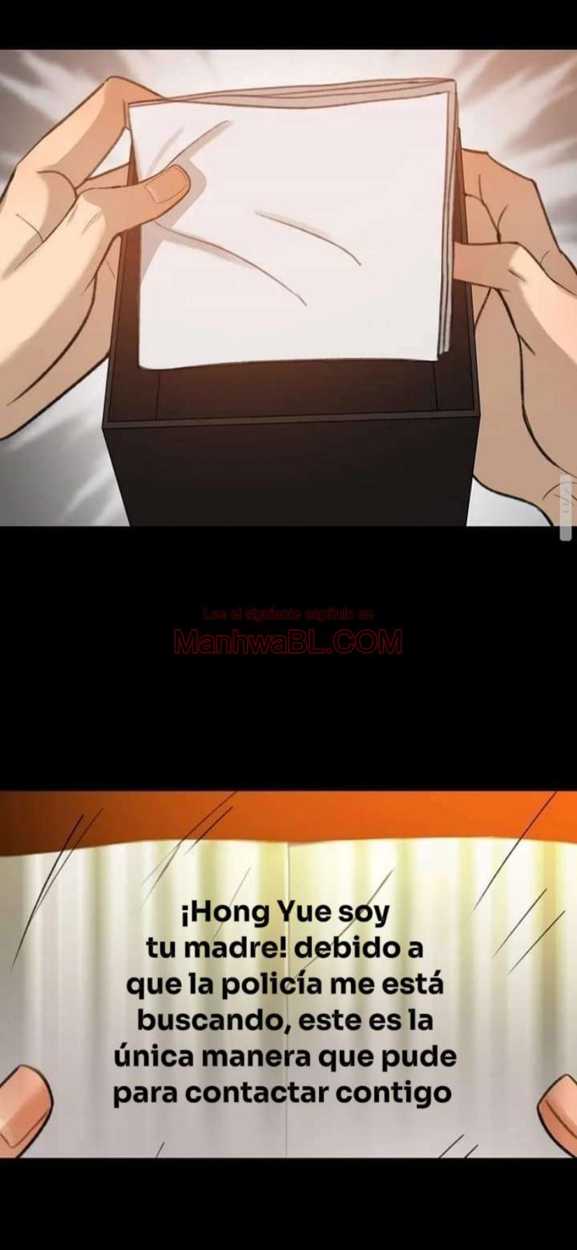 Deuda de amor - Capítulo 66 2 manhwa