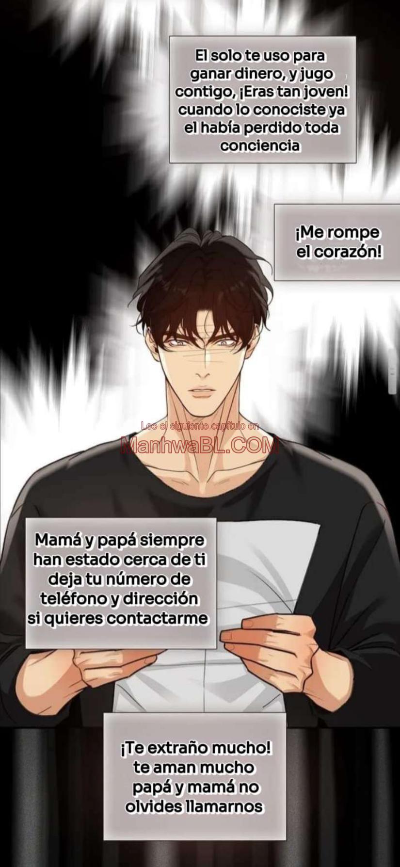 Deuda de amor - Capítulo 66 2 manhwa