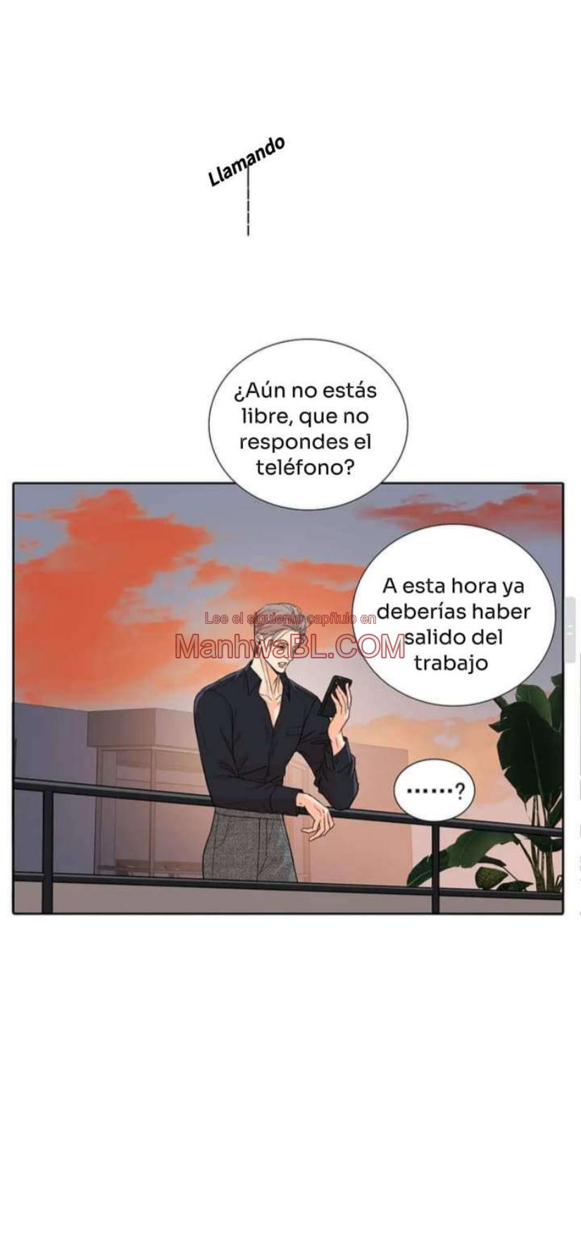 Deuda de amor - Capítulo 66 2 manhwa