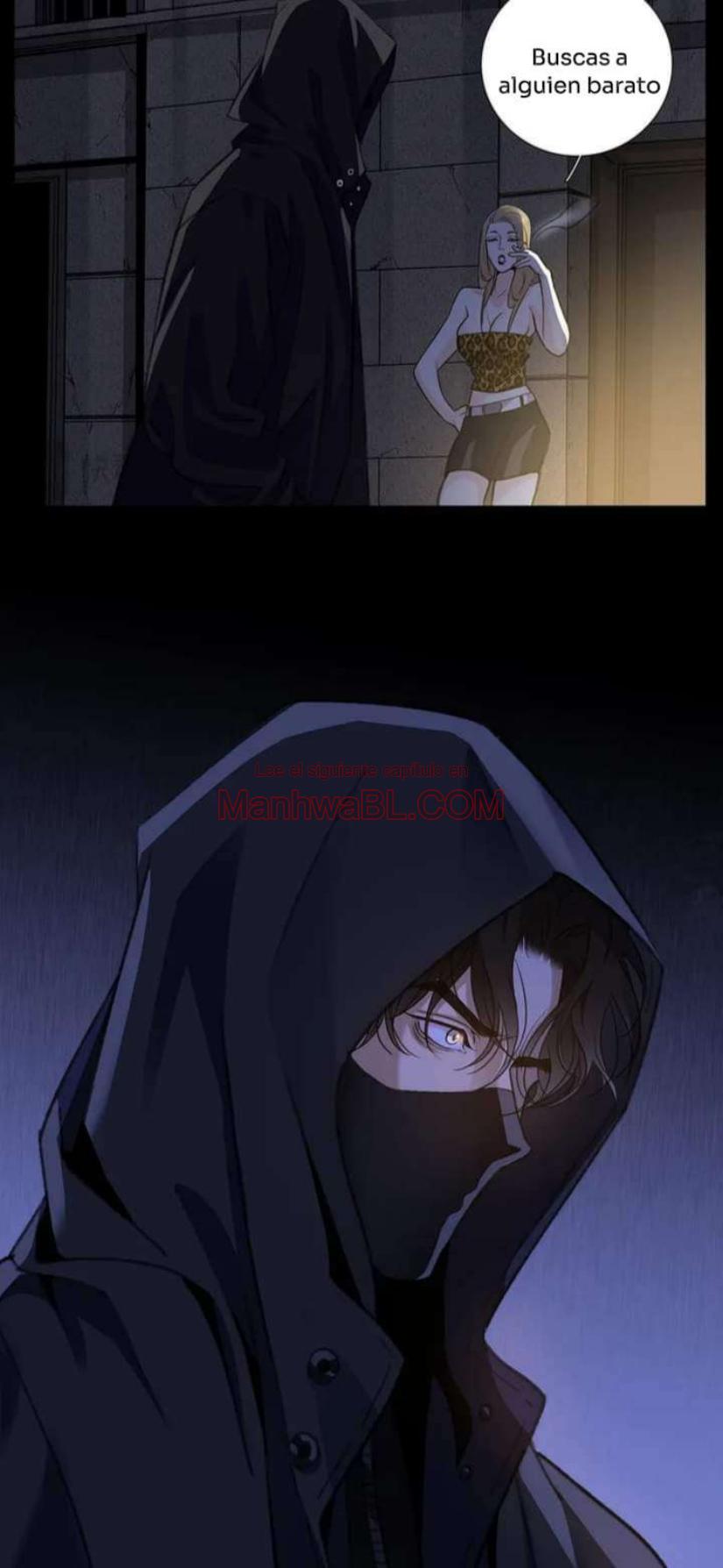 Deuda de amor - Capítulo 66 2 manhwa