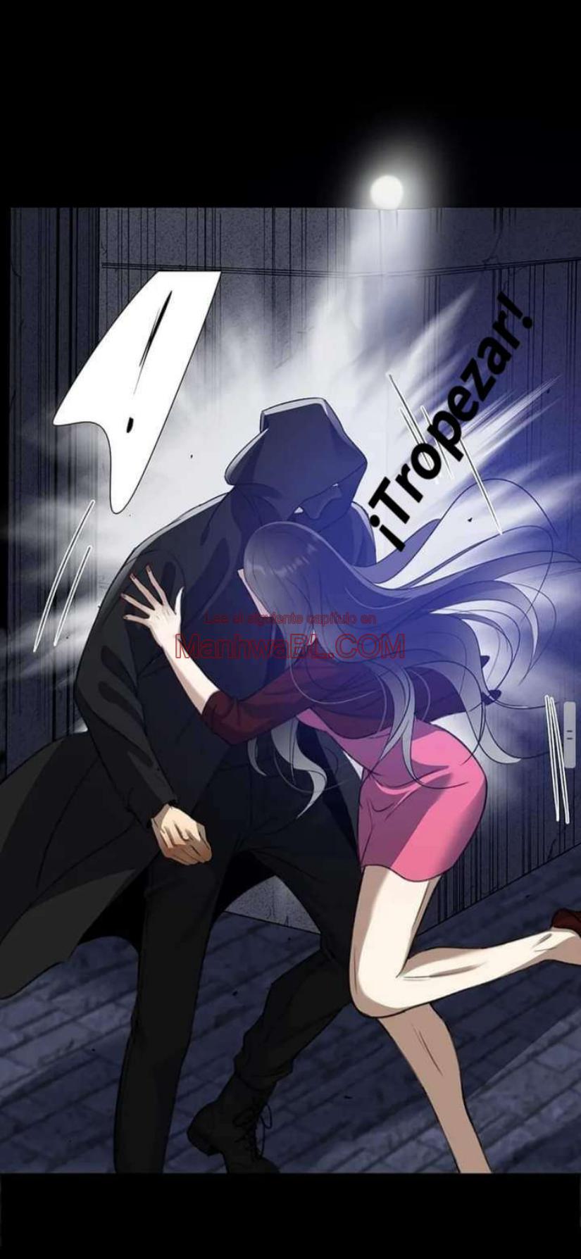 Deuda de amor - Capítulo 66 2 manhwa