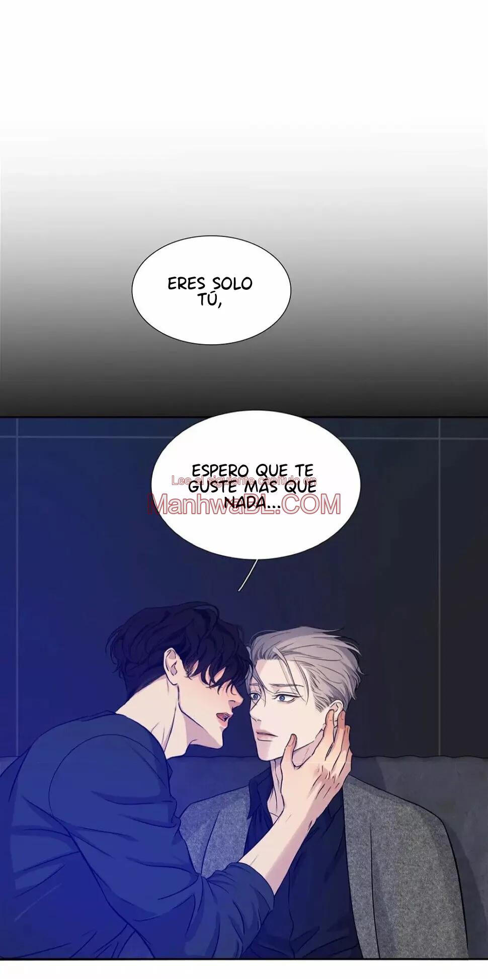 Deuda de amor - Capítulo 11 manhwa