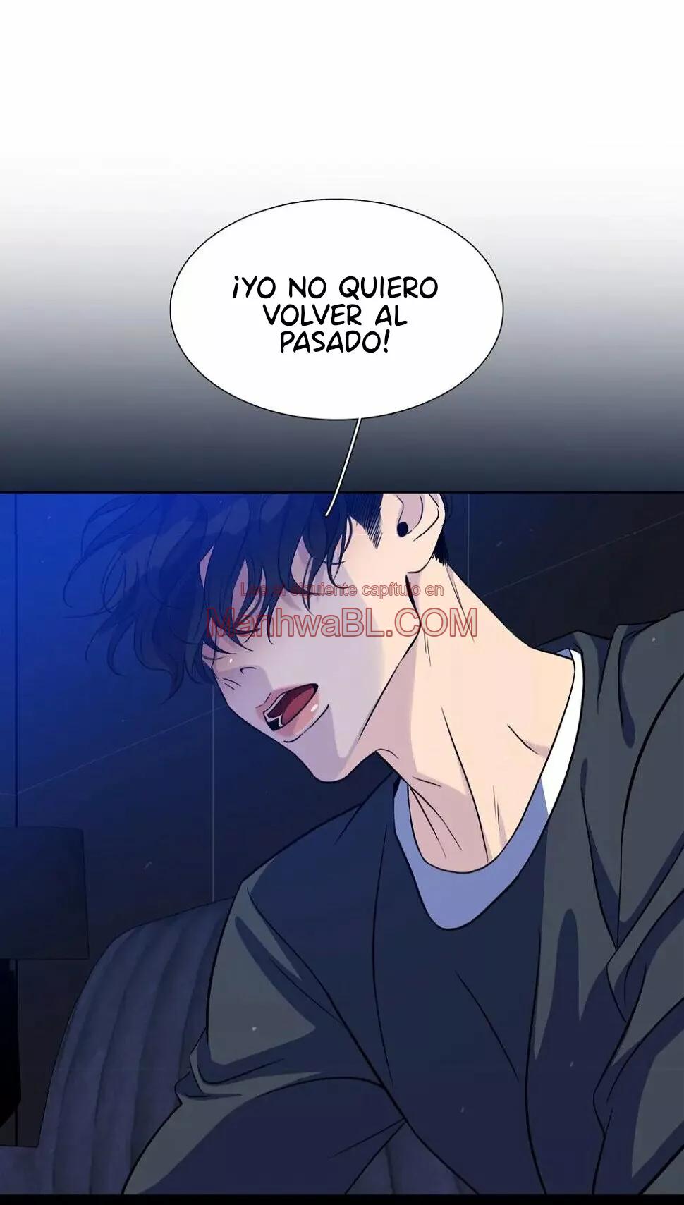 Deuda de amor - Capítulo 11 manhwa