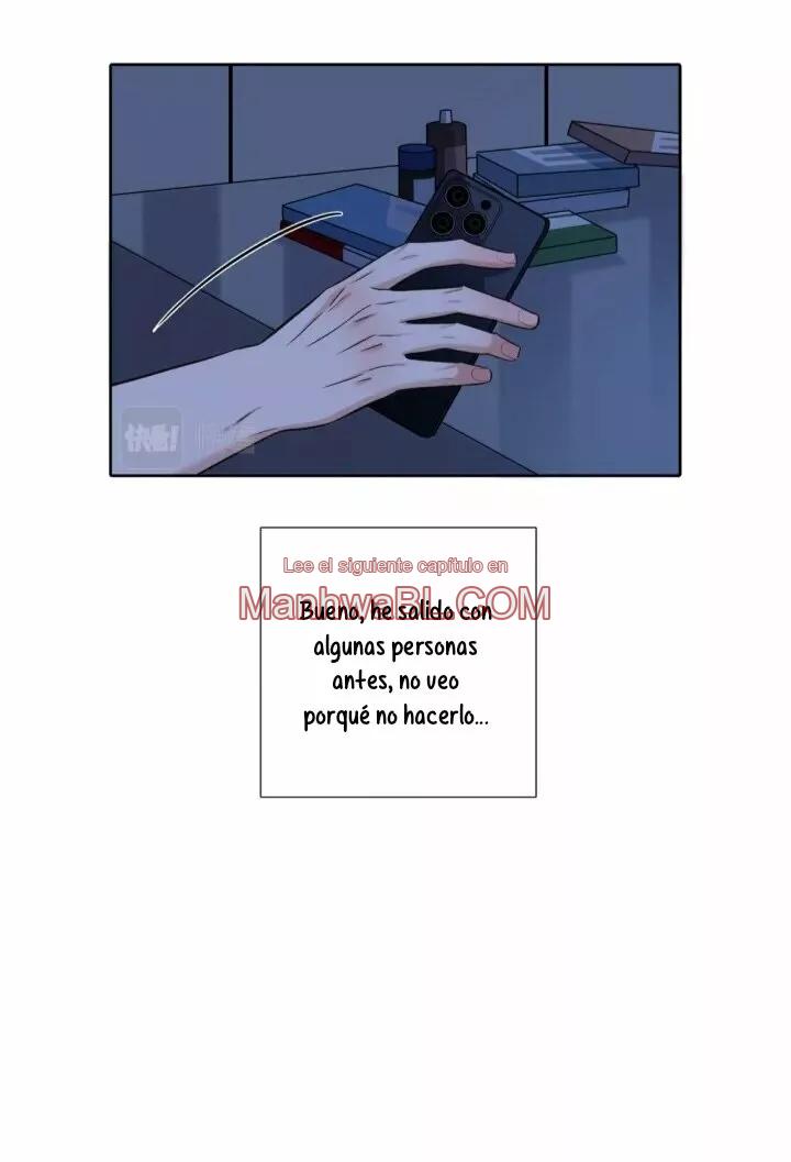 Deuda de amor - Capítulo 16 2 manhwa