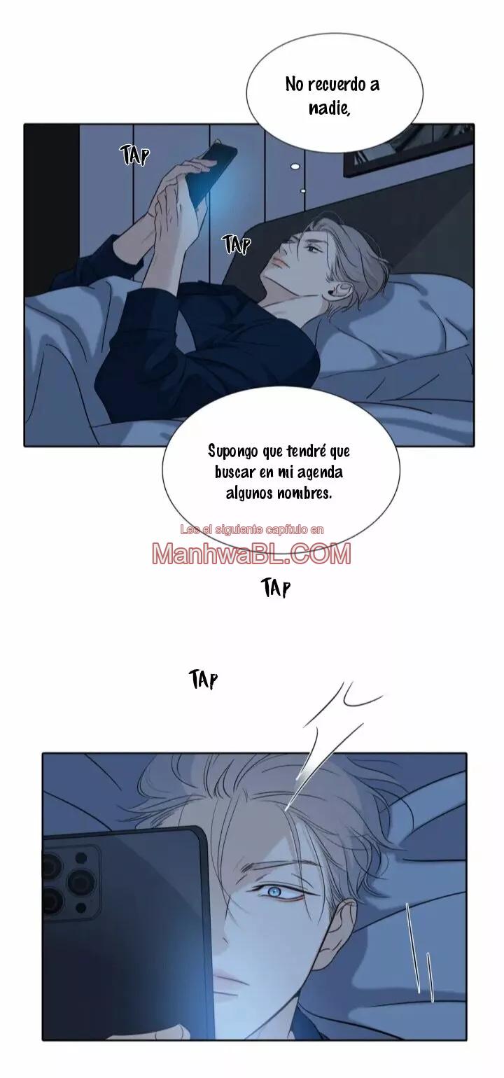 Deuda de amor - Capítulo 16 2 manhwa
