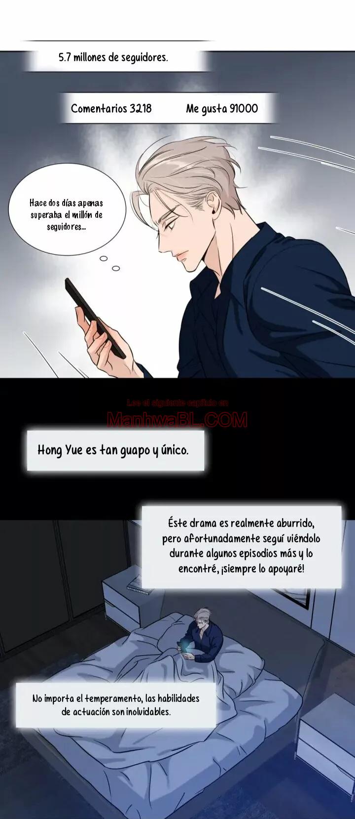 Deuda de amor - Capítulo 16 2 manhwa