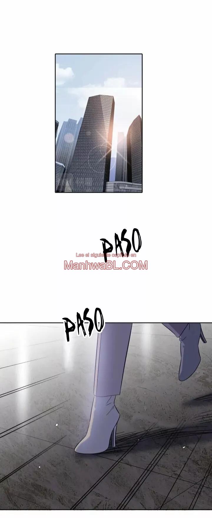 Deuda de amor - Capítulo 16 2 manhwa