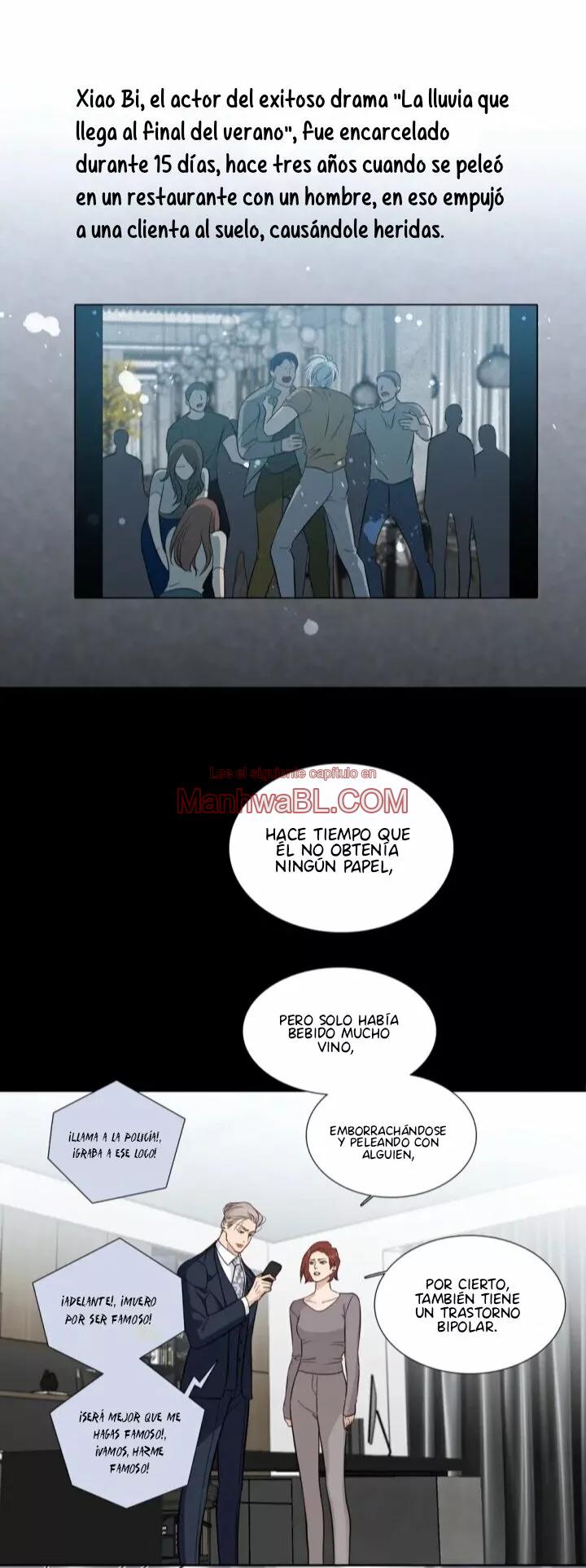 Deuda de amor - Capítulo 16 2 manhwa
