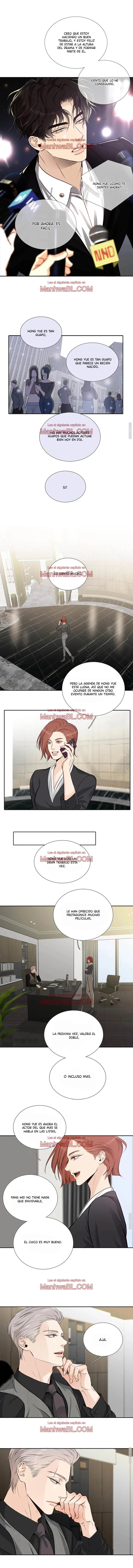Deuda de amor - Capítulo 32 2 manhwa