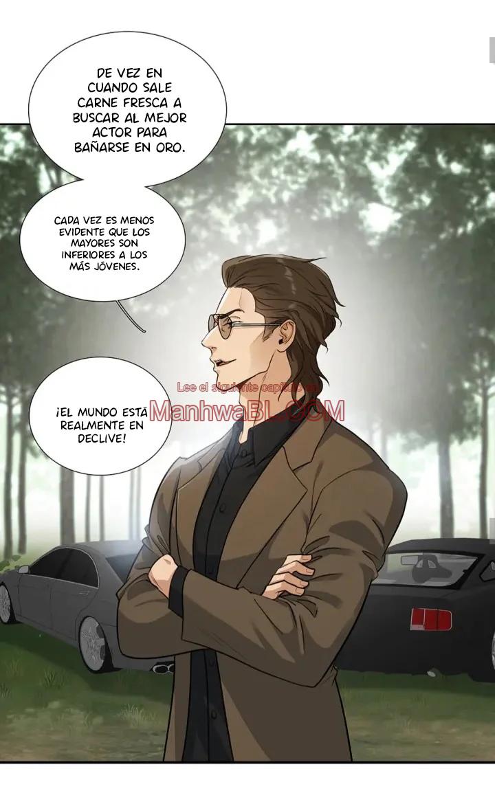 Deuda de amor - Capítulo 50 3 manhwa