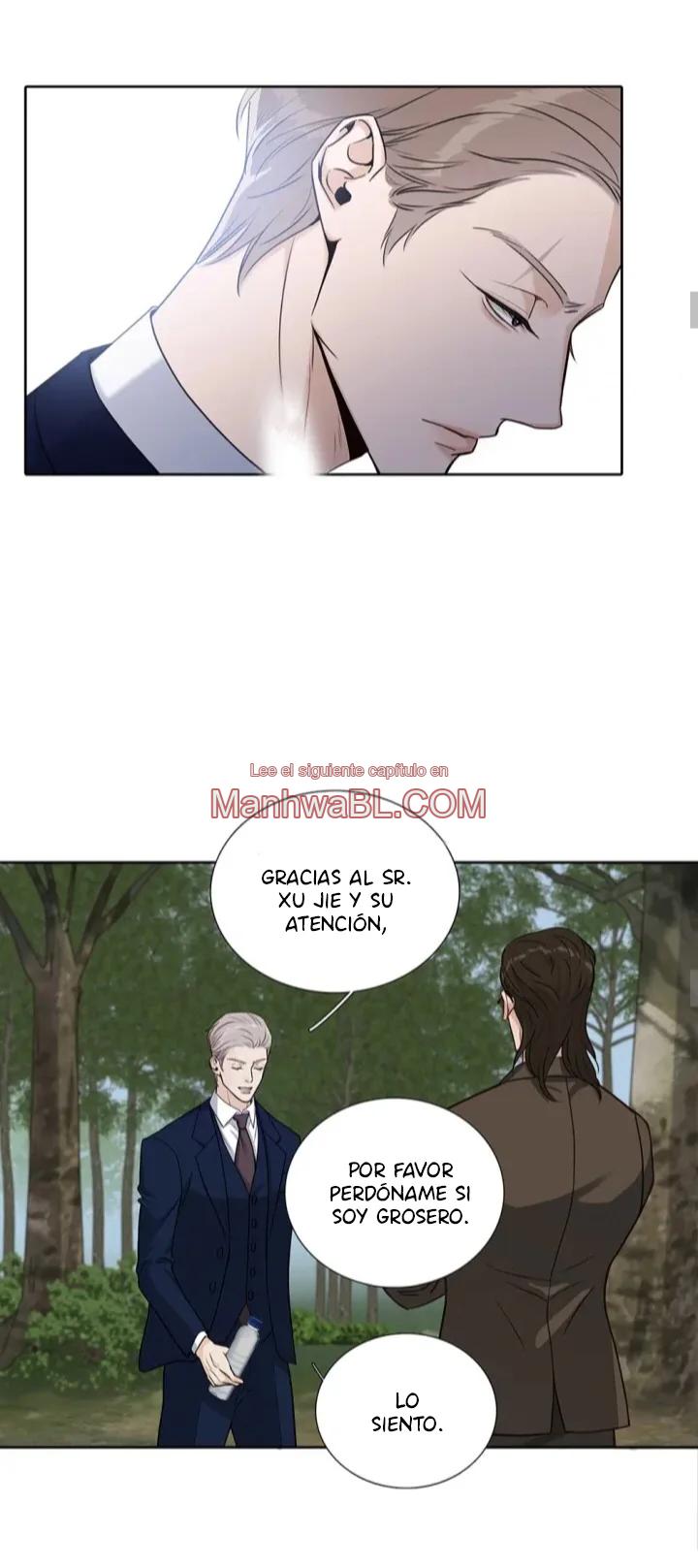 Deuda de amor - Capítulo 50 3 manhwa