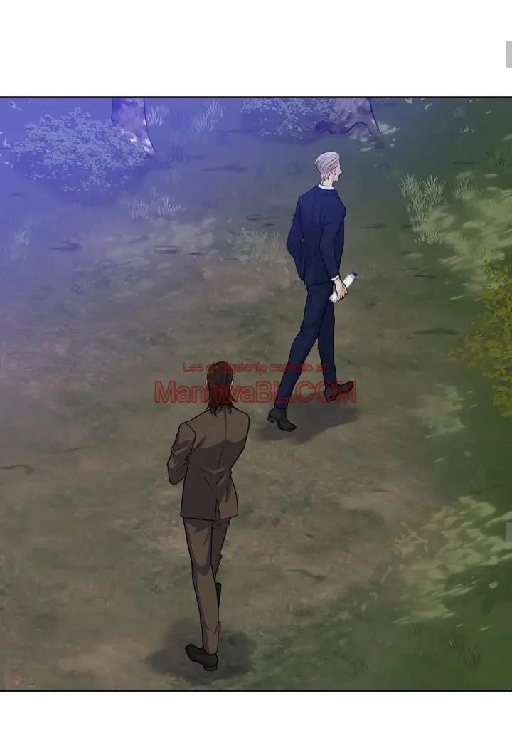 Deuda de amor - Capítulo 50 3 manhwa