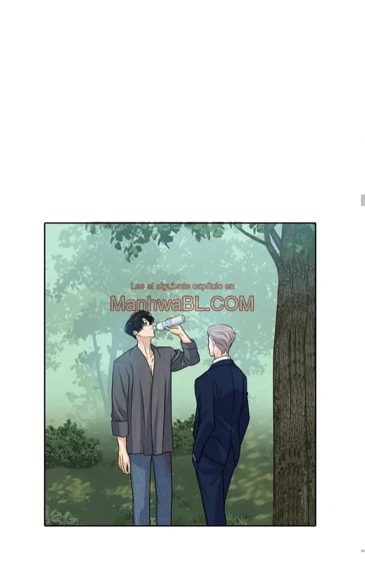 Deuda de amor - Capítulo 50 3 manhwa