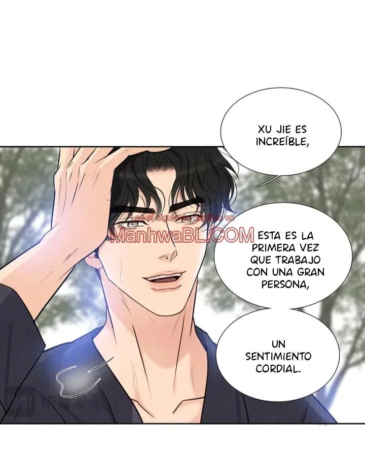 Deuda de amor - Capítulo 50 3 manhwa