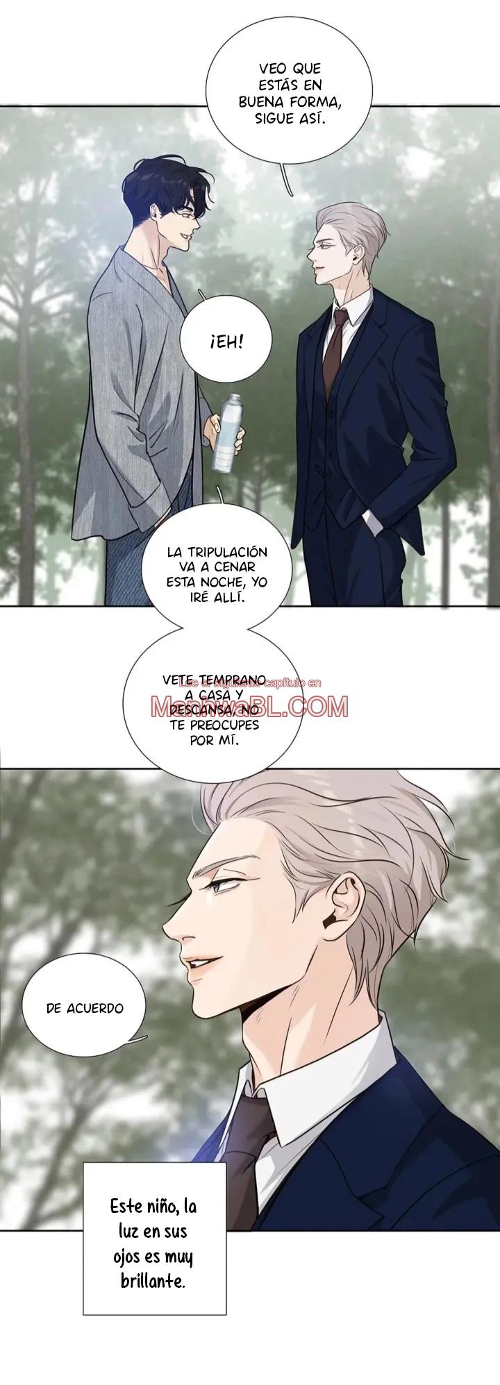 Deuda de amor - Capítulo 50 3 manhwa