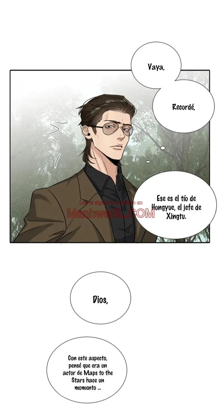 Deuda de amor - Capítulo 50 3 manhwa