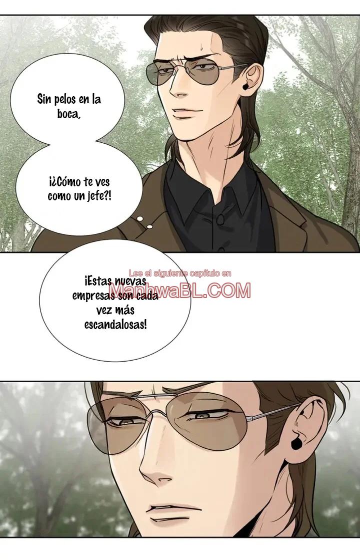 Deuda de amor - Capítulo 50 3 manhwa