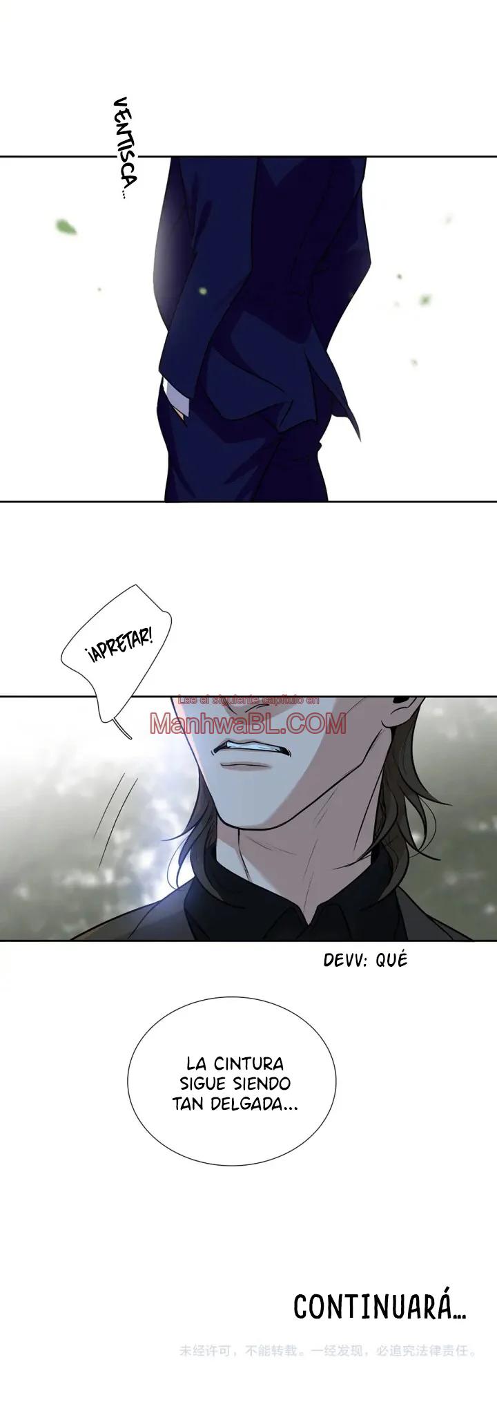 Deuda de amor - Capítulo 50 3 manhwa