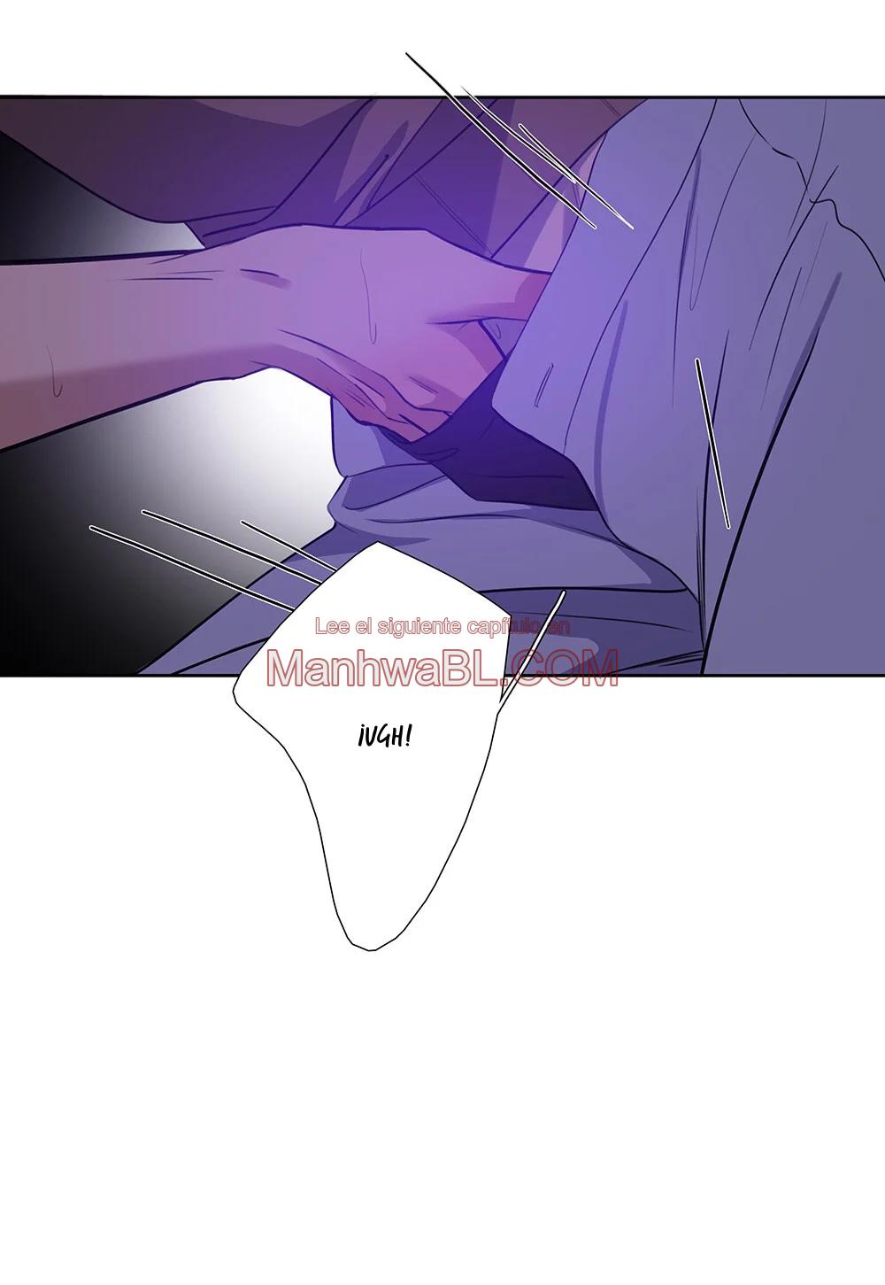 Deuda de amor - Capítulo 43 2 manhwa