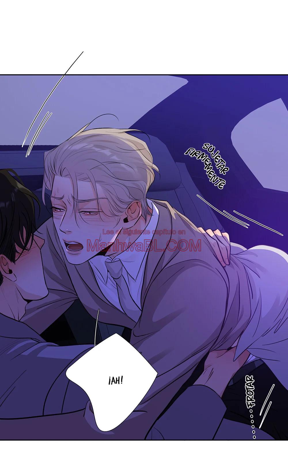 Deuda de amor - Capítulo 43 2 manhwa