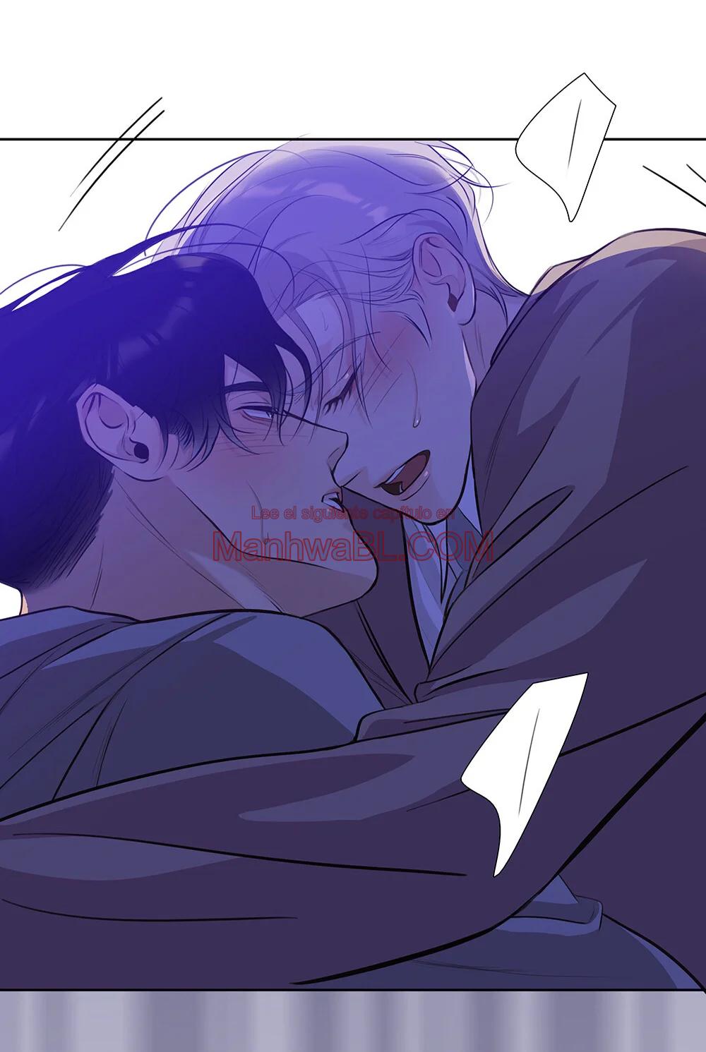 Deuda de amor - Capítulo 43 2 manhwa