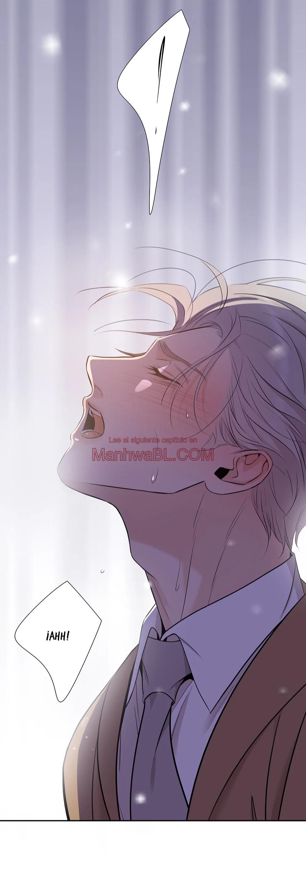 Deuda de amor - Capítulo 43 2 manhwa