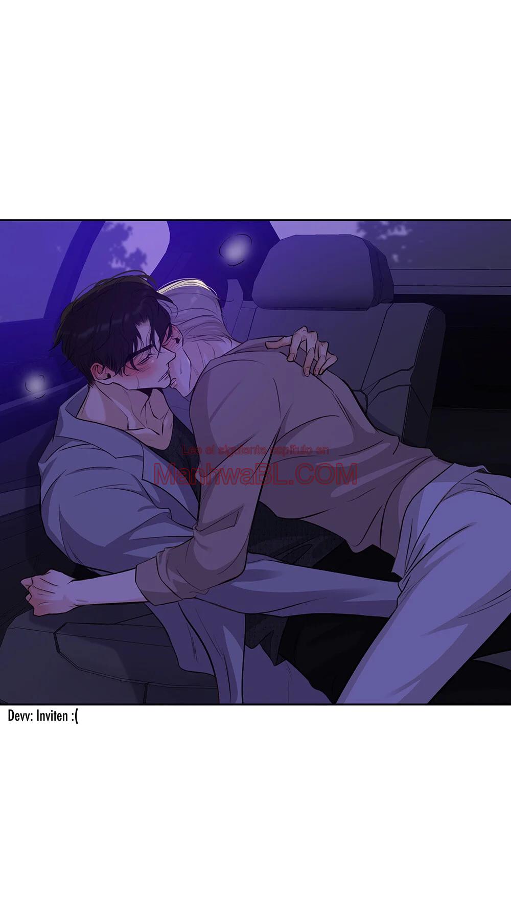 Deuda de amor - Capítulo 43 2 manhwa