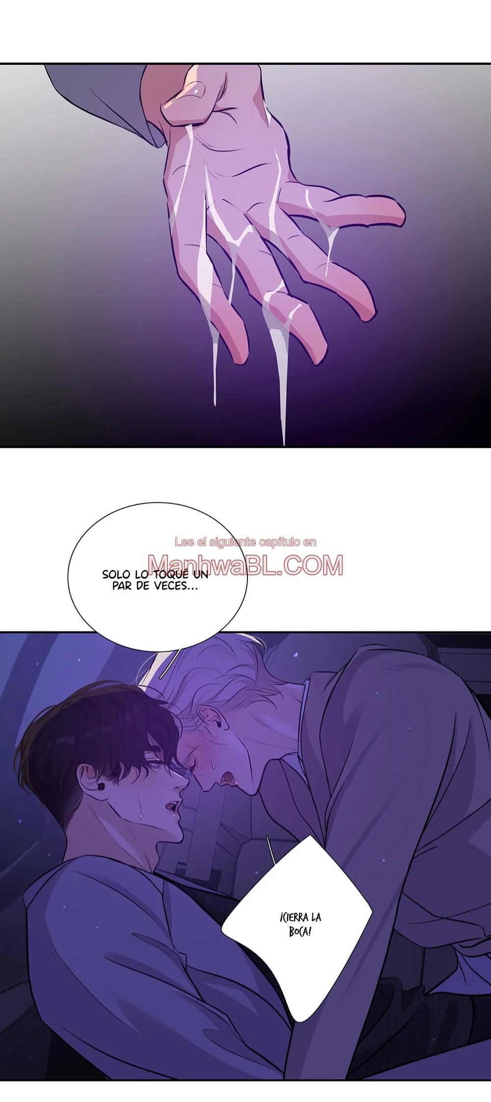 Deuda de amor - Capítulo 43 2 manhwa