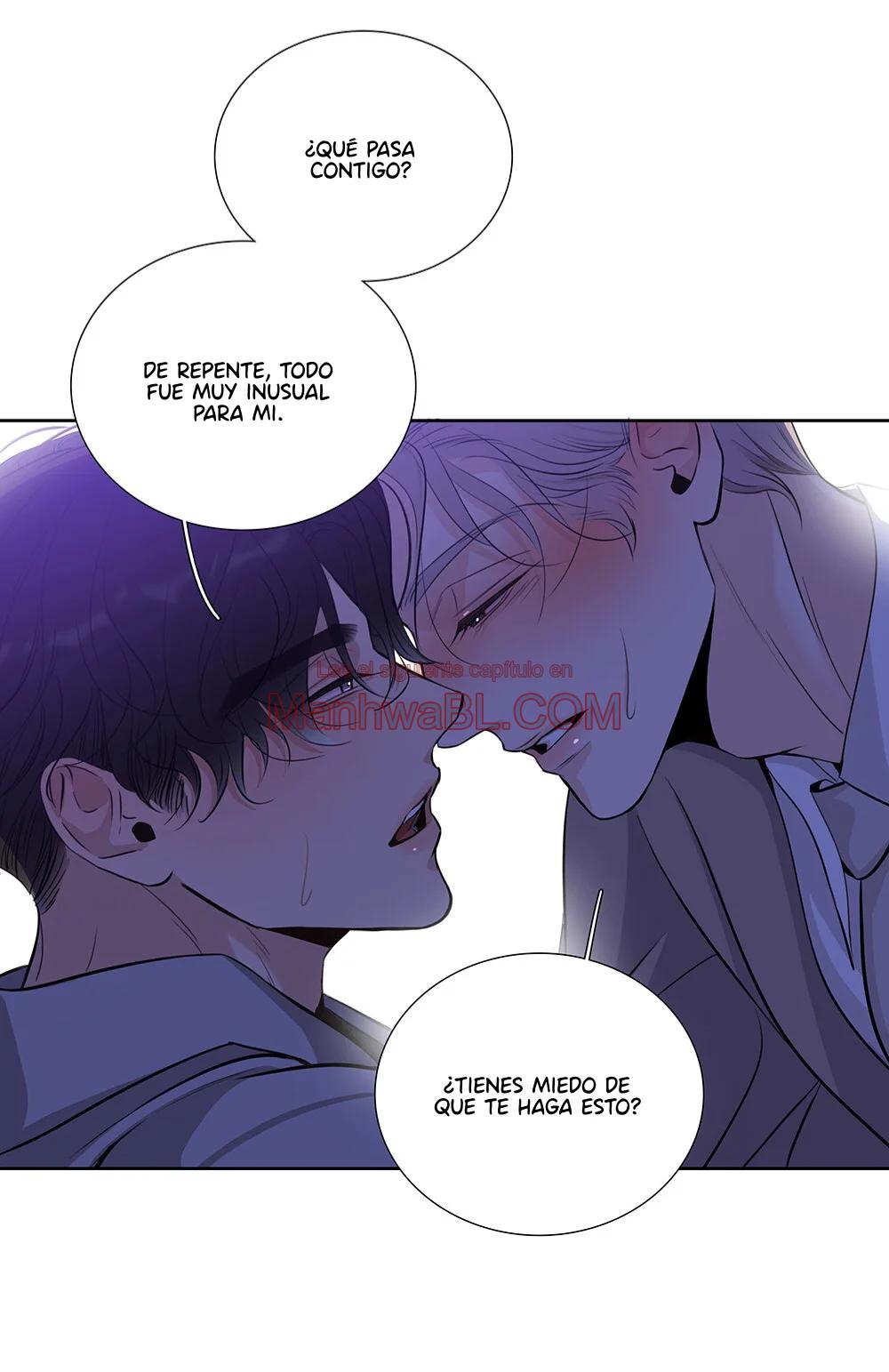 Deuda de amor - Capítulo 43 2 manhwa
