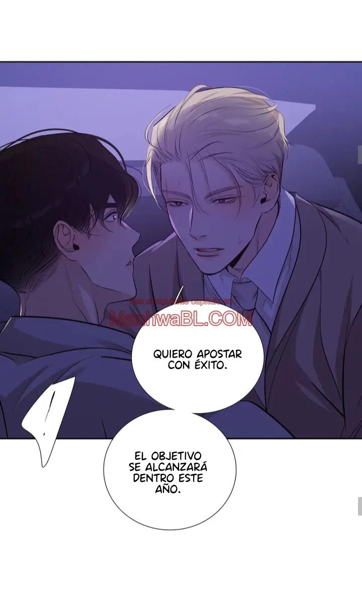 Deuda de amor - Capítulo 43 2 manhwa