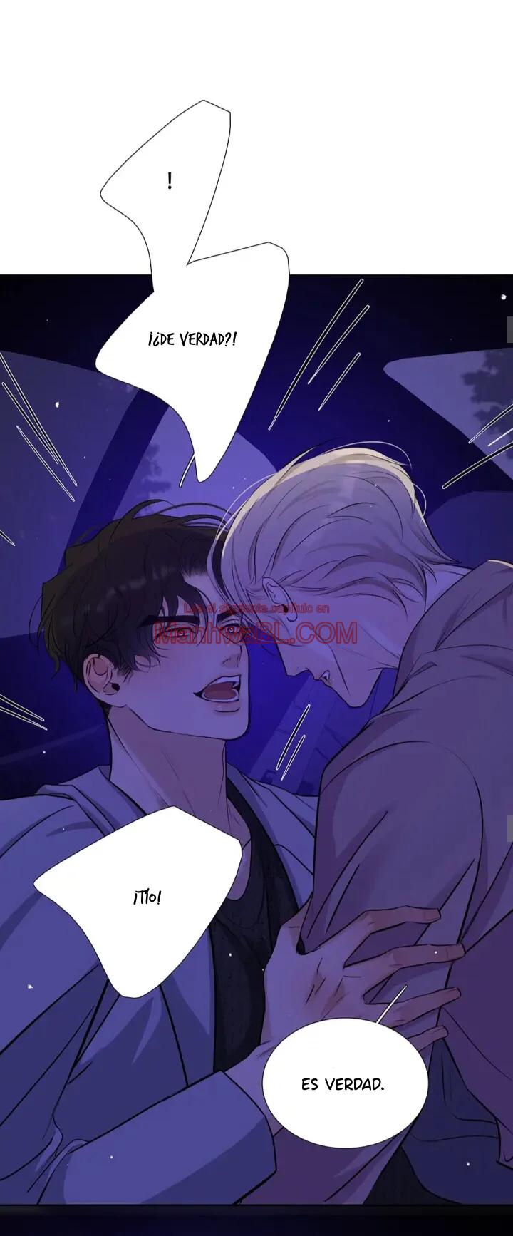 Deuda de amor - Capítulo 43 2 manhwa