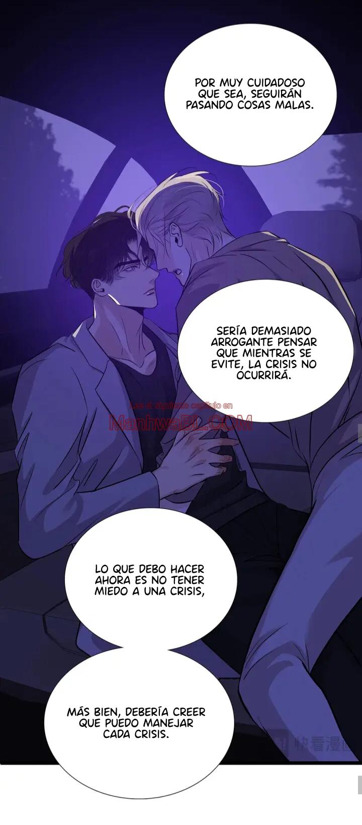 Deuda de amor - Capítulo 43 2 manhwa