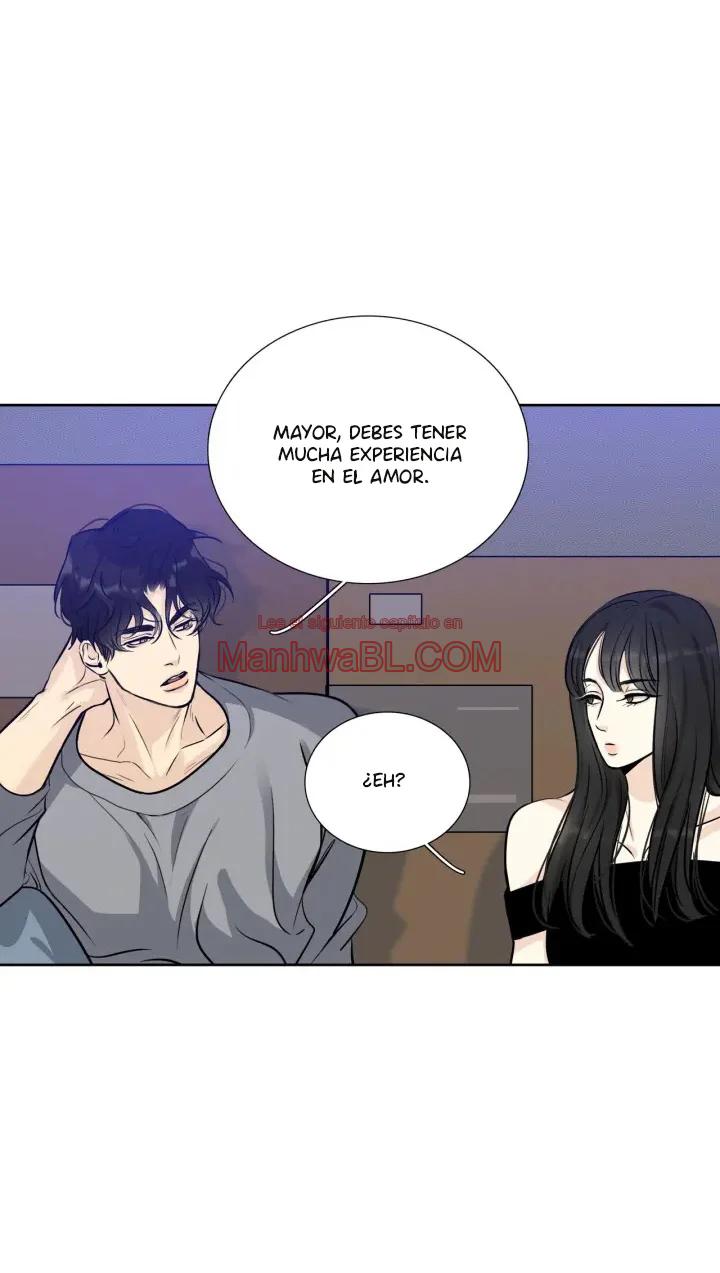 Deuda de amor - Capítulo 45 manhwa