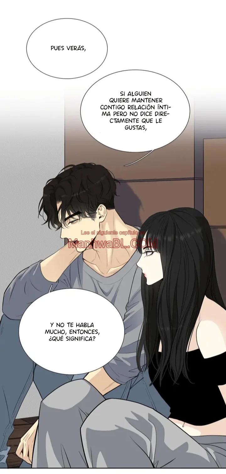 Deuda de amor - Capítulo 45 manhwa