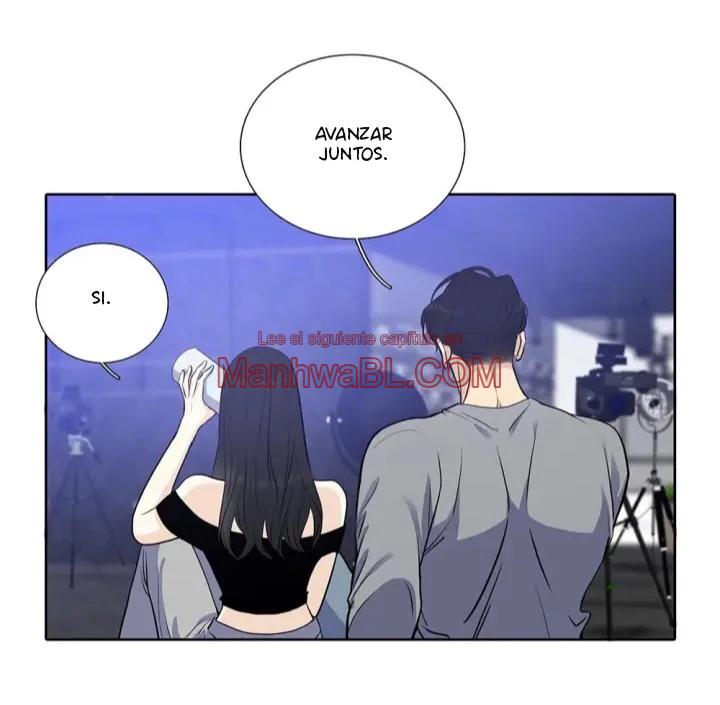 Deuda de amor - Capítulo 45 manhwa