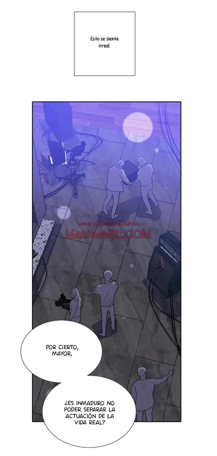 Deuda de amor - Capítulo 45 manhwa