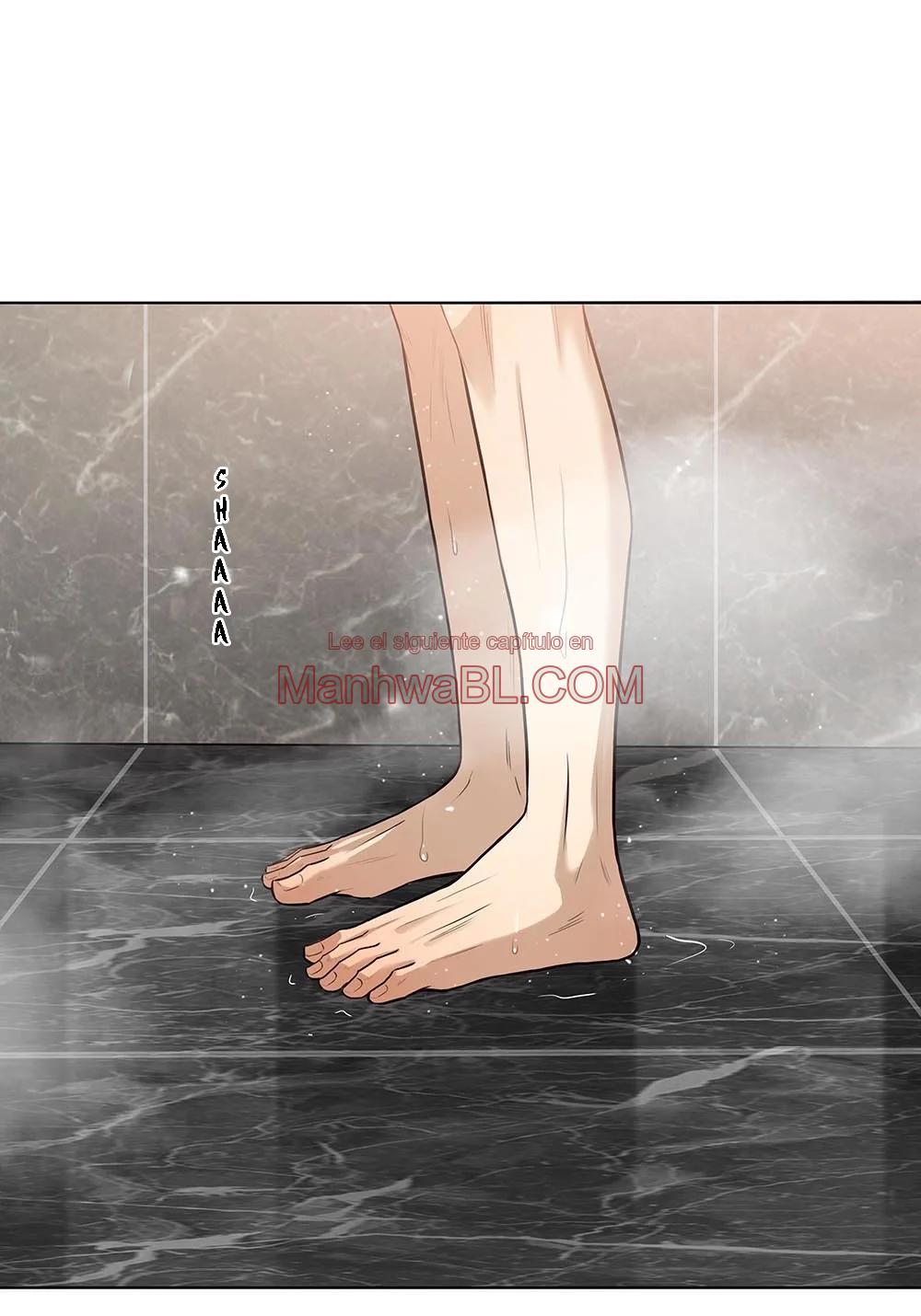 Deuda de amor - Capítulo 46 3 manhwa