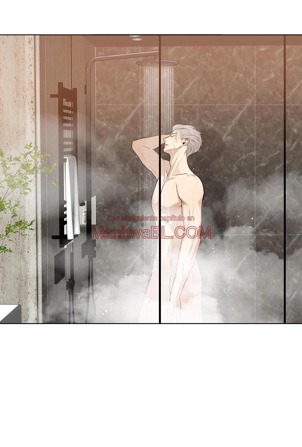 Deuda de amor - Capítulo 46 3 manhwa