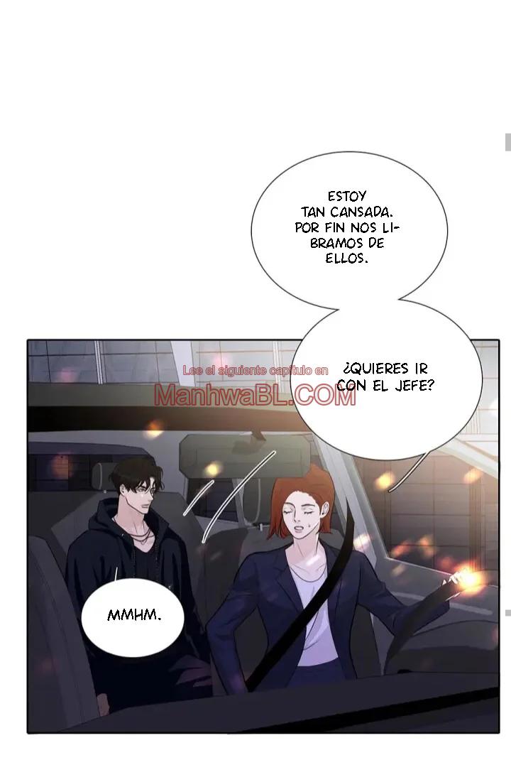 Deuda de amor - Capítulo 46 3 manhwa