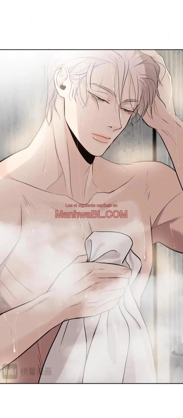 Deuda de amor - Capítulo 46 3 manhwa