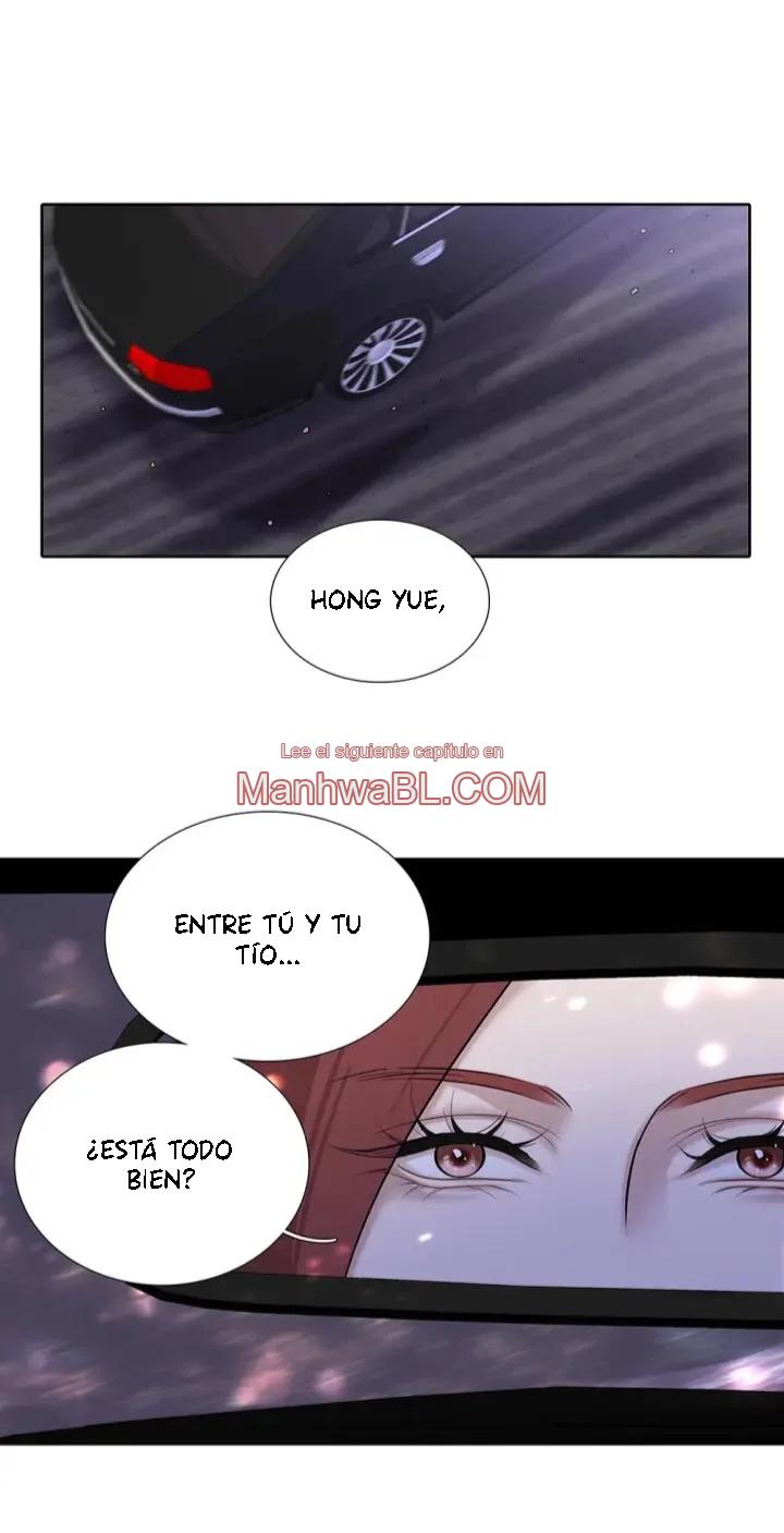 Deuda de amor - Capítulo 46 3 manhwa