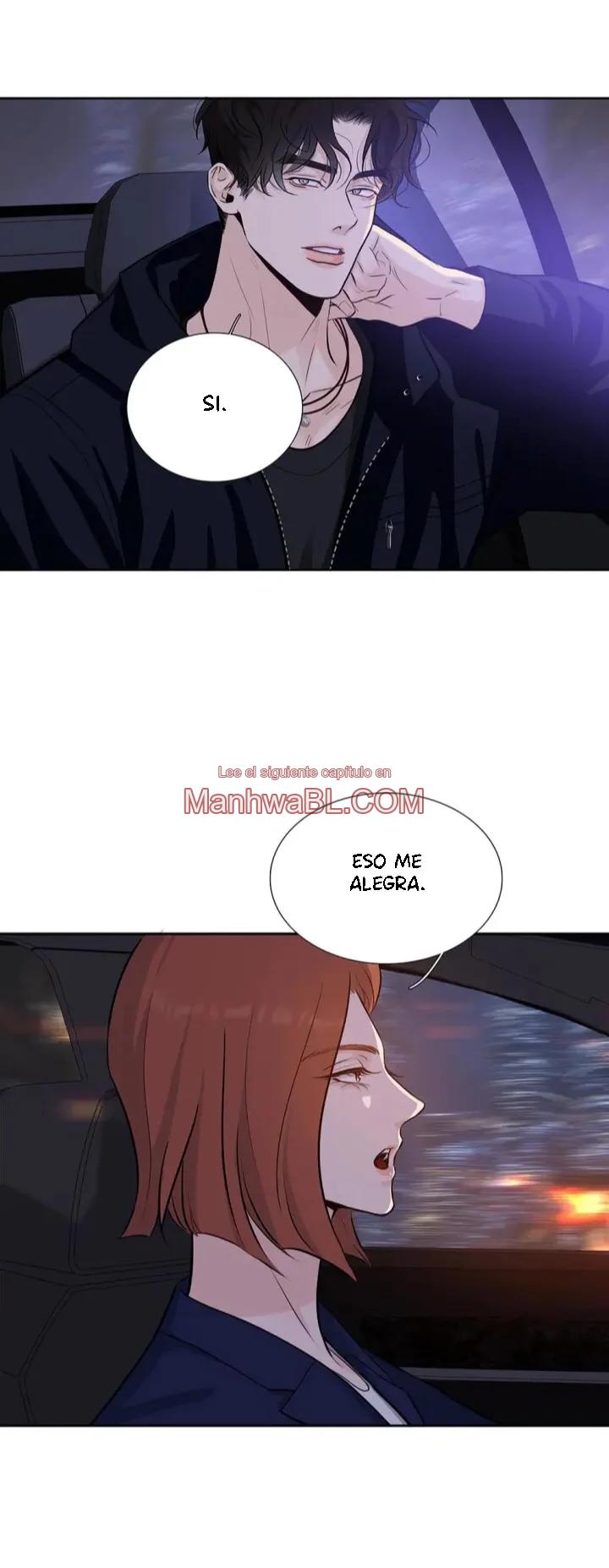 Deuda de amor - Capítulo 46 3 manhwa