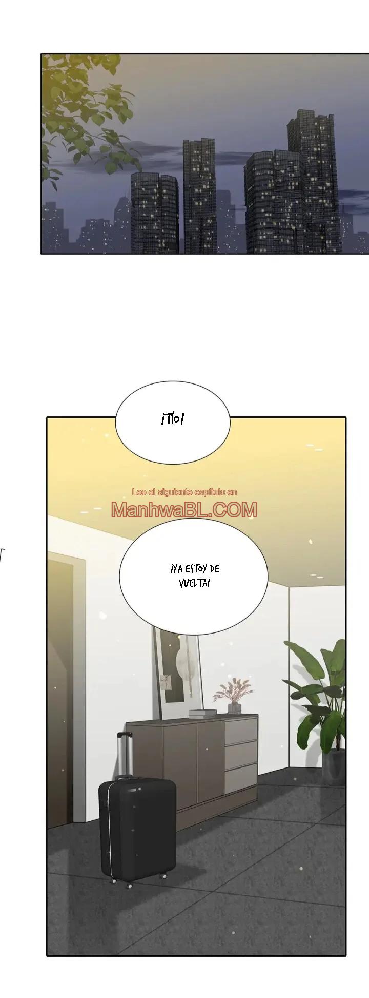 Deuda de amor - Capítulo 46 3 manhwa