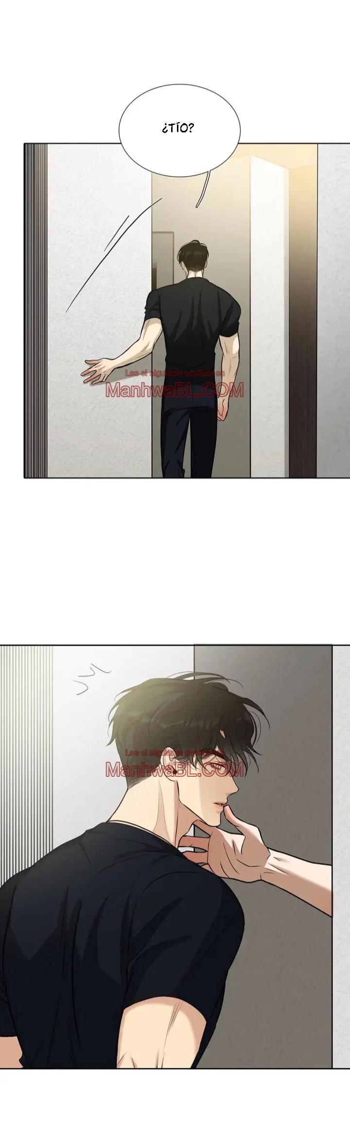 Deuda de amor - Capítulo 46 3 manhwa
