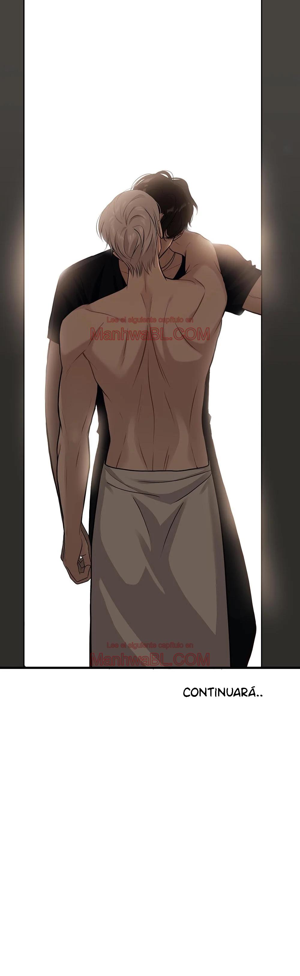 Deuda de amor - Capítulo 46 3 manhwa