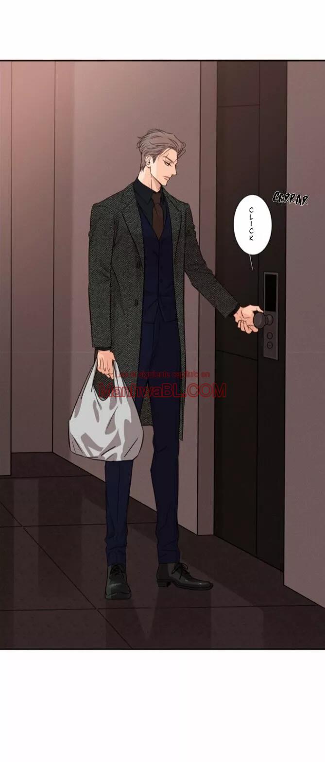Deuda de amor - Capítulo 9 2 manhwa