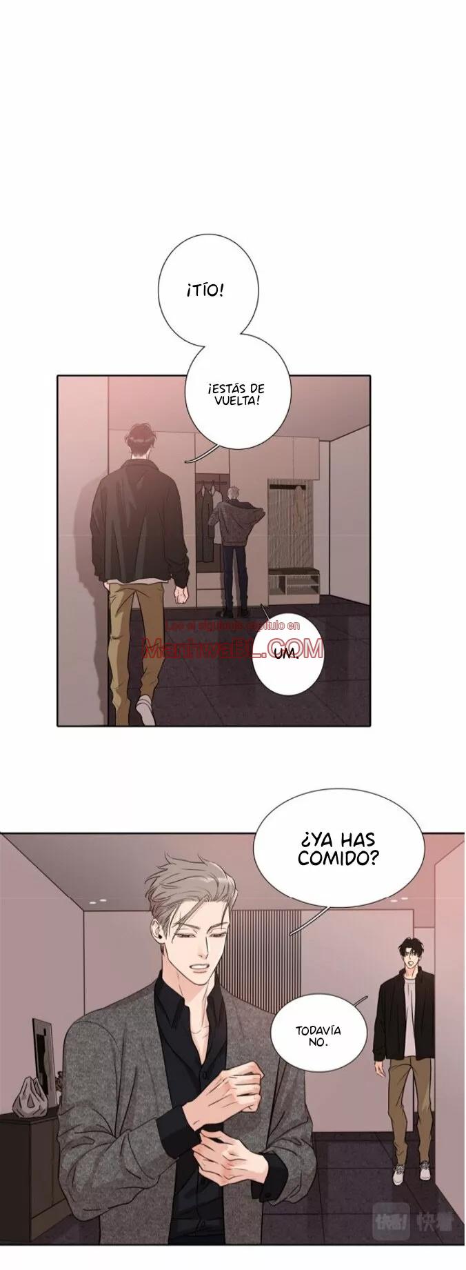 Deuda de amor - Capítulo 9 2 manhwa